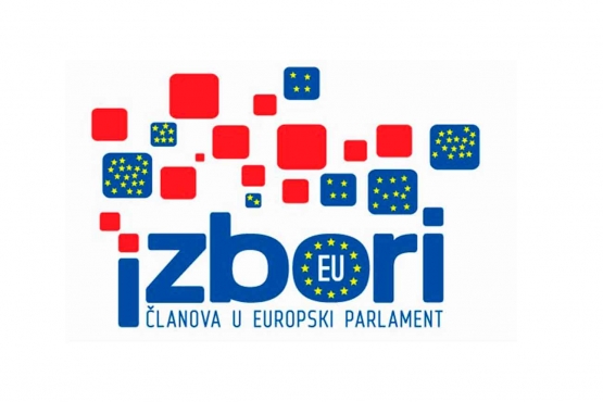 Objava biračima vezano za EU izbore