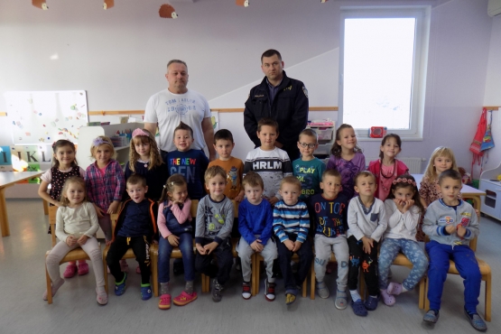 Sigurno u školu s HAK-om 