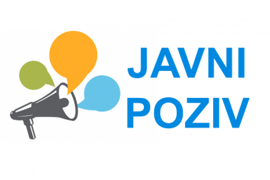 Poziv udrugama na dostavu Izvještaja o provedbi projekta/programa