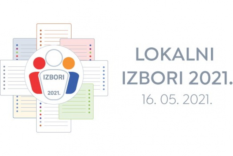 Kontakt podaci Općinskog izbornog povjerenstva Općine Novo Virje   