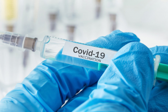Javni poziv na cijepljenje protiv bolesti COVID - 19