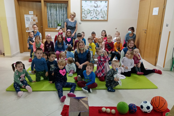 „Priča o velikom i malom“
