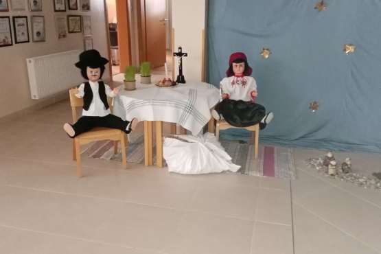 Tradicionalno Došašće u Bregunici