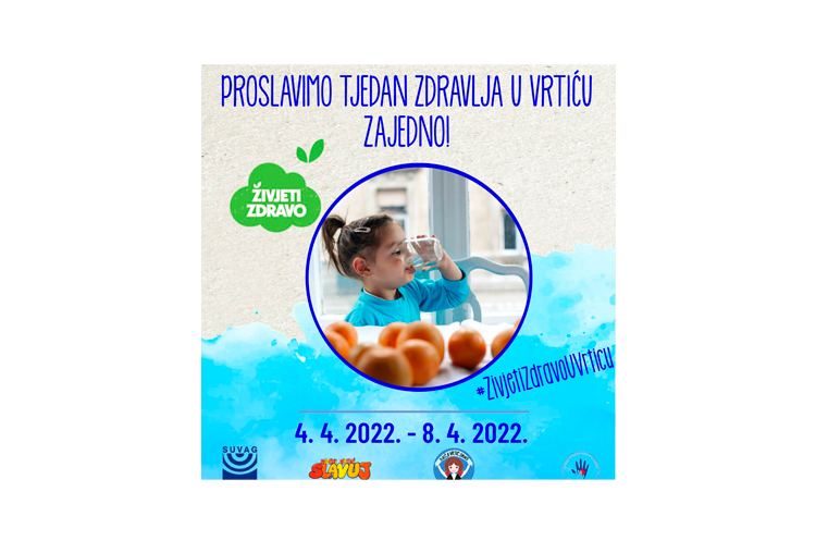 Tjedan zdravlja