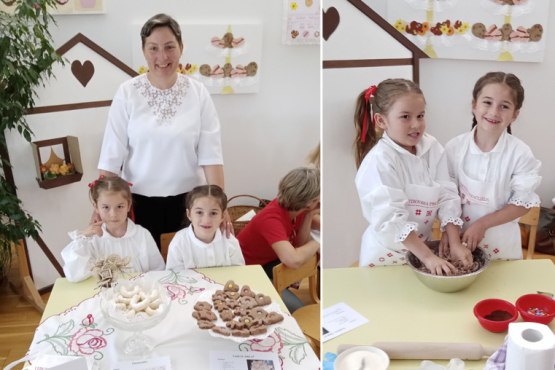 Djeca Dječjeg vrtića „Bregunica“ sudjelovala na Vrtićkoj virovskoj prkačijadi