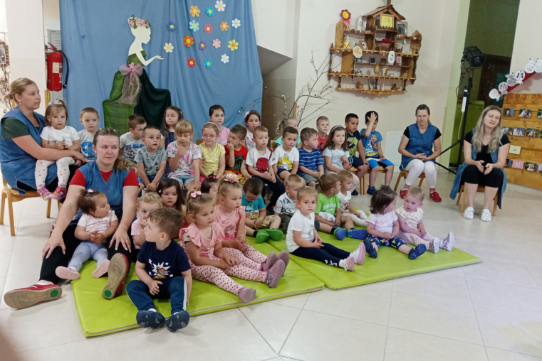 „Priča o svjetlu“