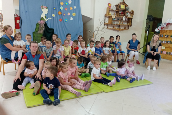 „Priča o svjetlu“