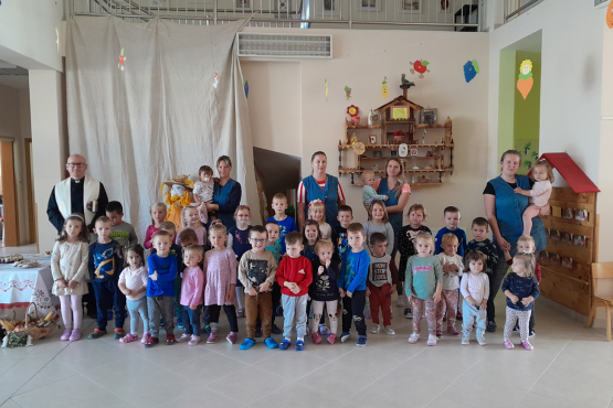 Dan kruha i zahvalnosti za plodove zemlje