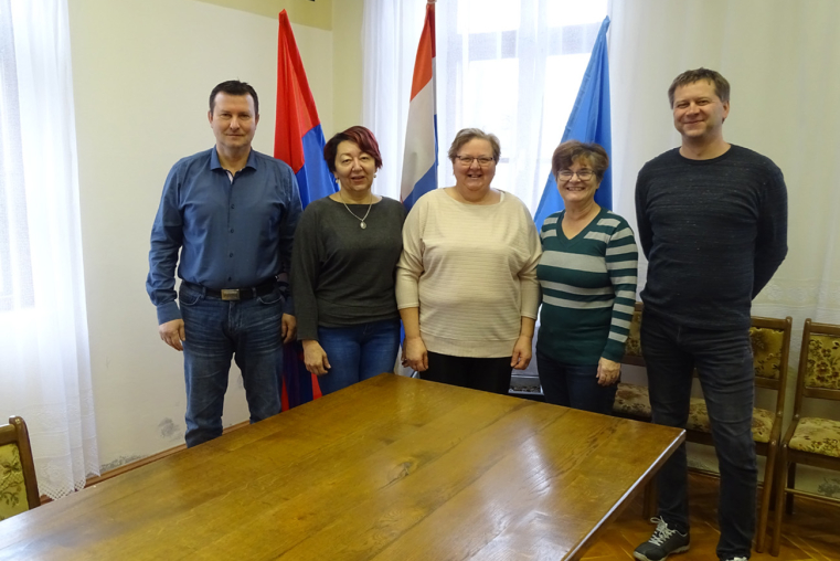 Općina Novo Virje partner u projektu ''Brižne žene Podravske III''