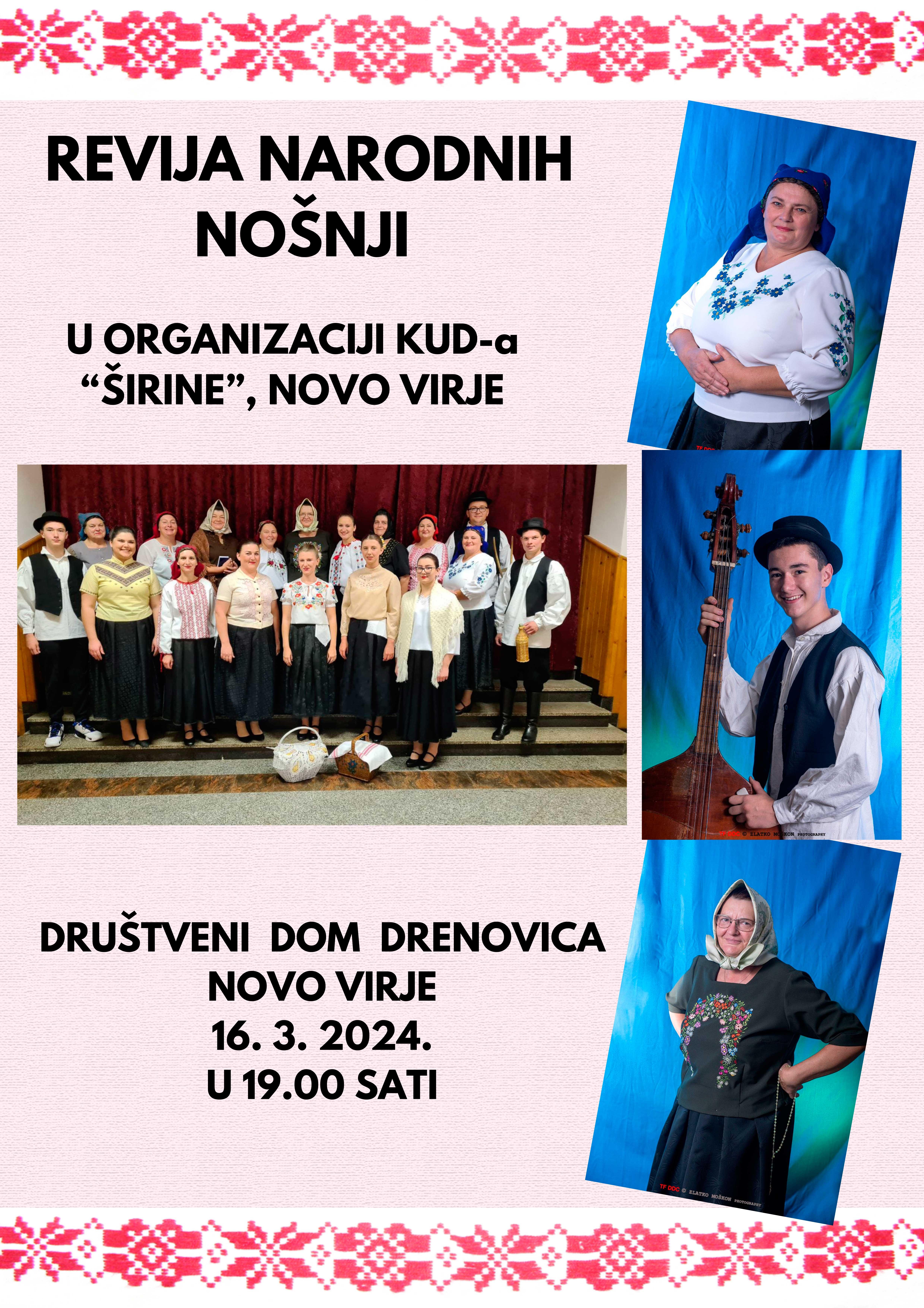 Plakat revija