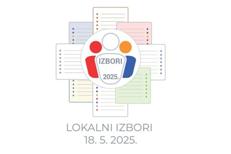 Rezultati izbora provedenih 18. svibnja 2025.