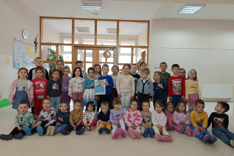 ''Bregunice'' obilježile Tjedan zdravlja