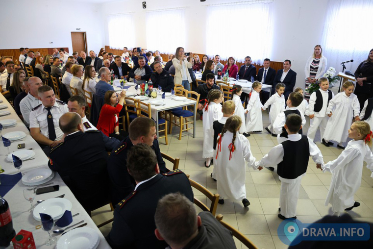 Svečanom sjednicom Općinskog vijeća proslavljen Dan Općine Novo Virje