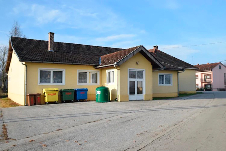 Općini Novo Virje dodijeljena bespovratna sredstva za projekt regionalnog razvoja