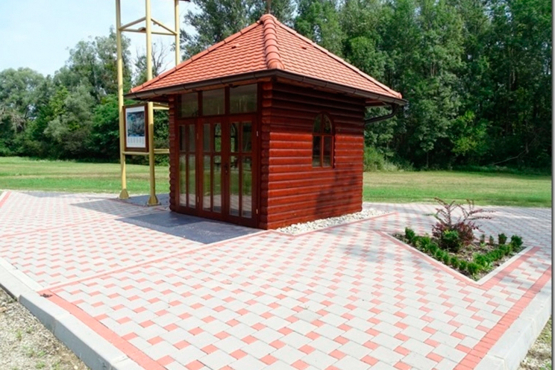 Poziv na Svetu misu u Bukevju